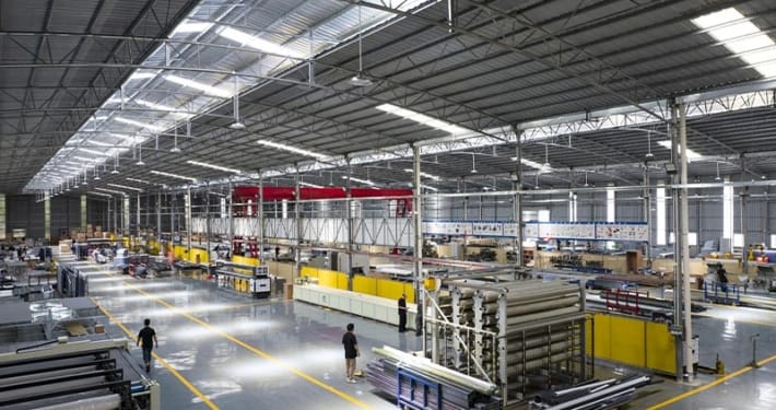 FACTORY