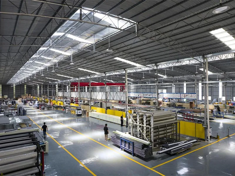 FACTORY FACTORY