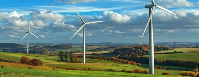 Erreichen des CO2-Peaks
