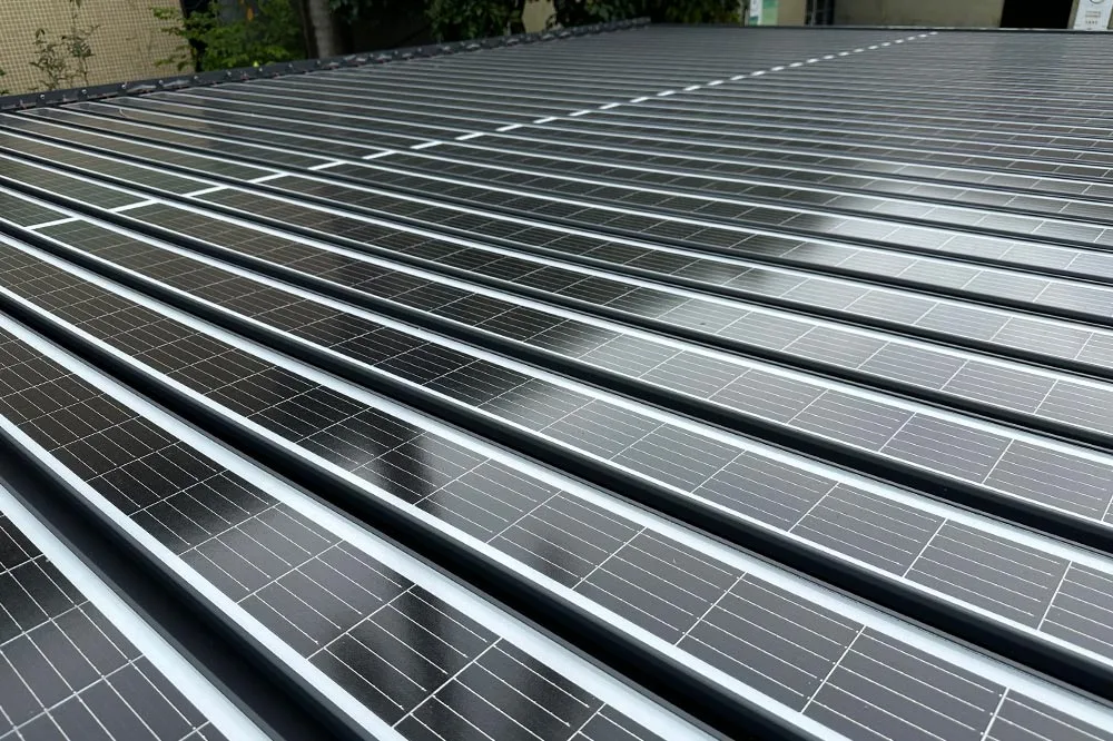 Clean-Technology-Produkte