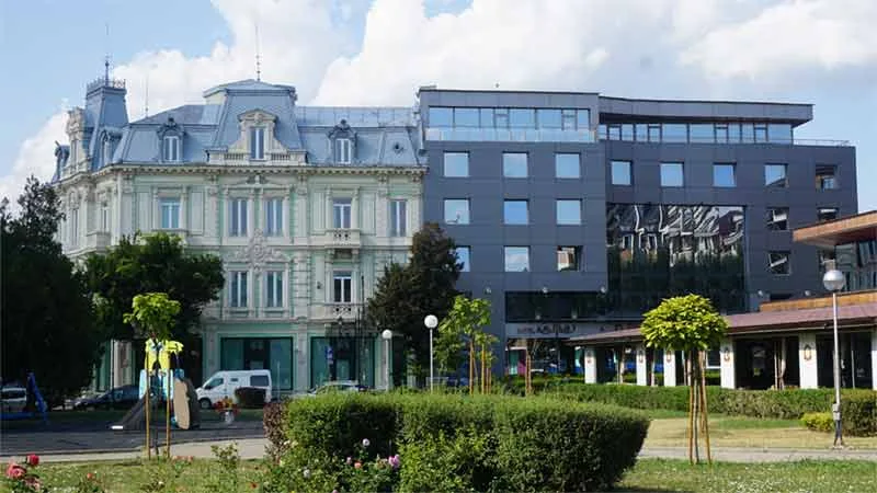 Europees Onderzoeks- en Ontwikkelingscentrum