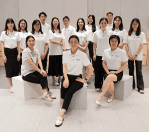 greenawn sales team