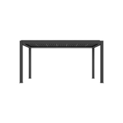 pergola 9700A front view