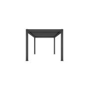 pergola 9700A frontview