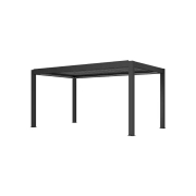 pergola 9700A side view