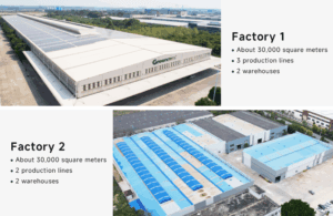 pergola factory