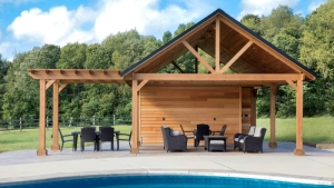 what is gazebo