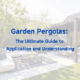 garden pergola