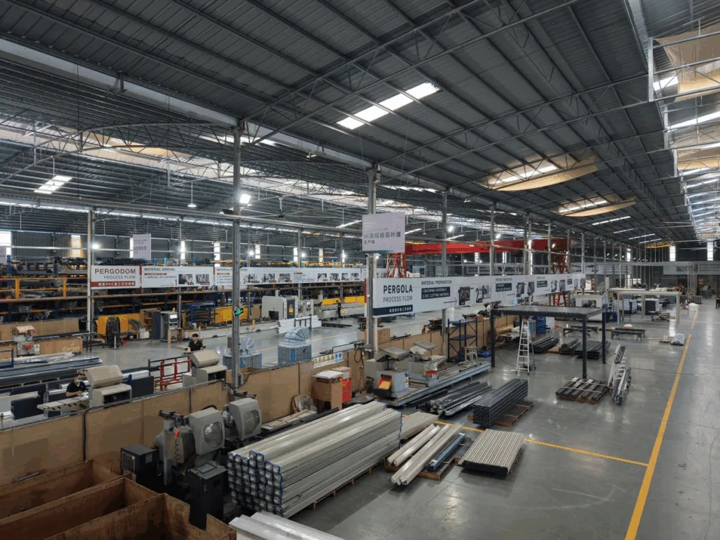 FACTORY