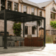 garden pergola