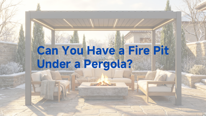 can-you-have-a-fire-pit-under-a-pergola can you have a fire pit under a pergola
