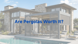 are pergolas worth it