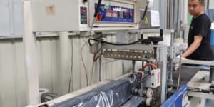 CNC Machining