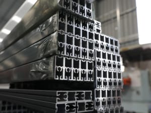 Mass Production