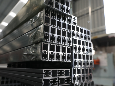 Mass Production