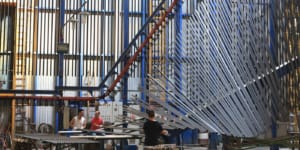 Powder Coating