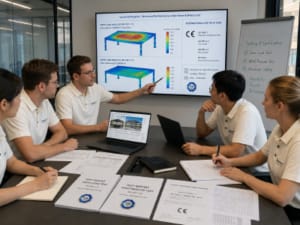 Requirement Discussion