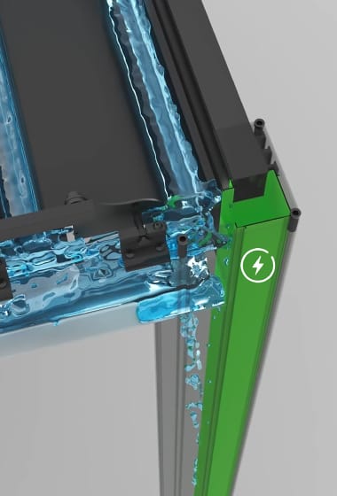 Precision manufacturing process