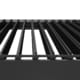 louvered roof