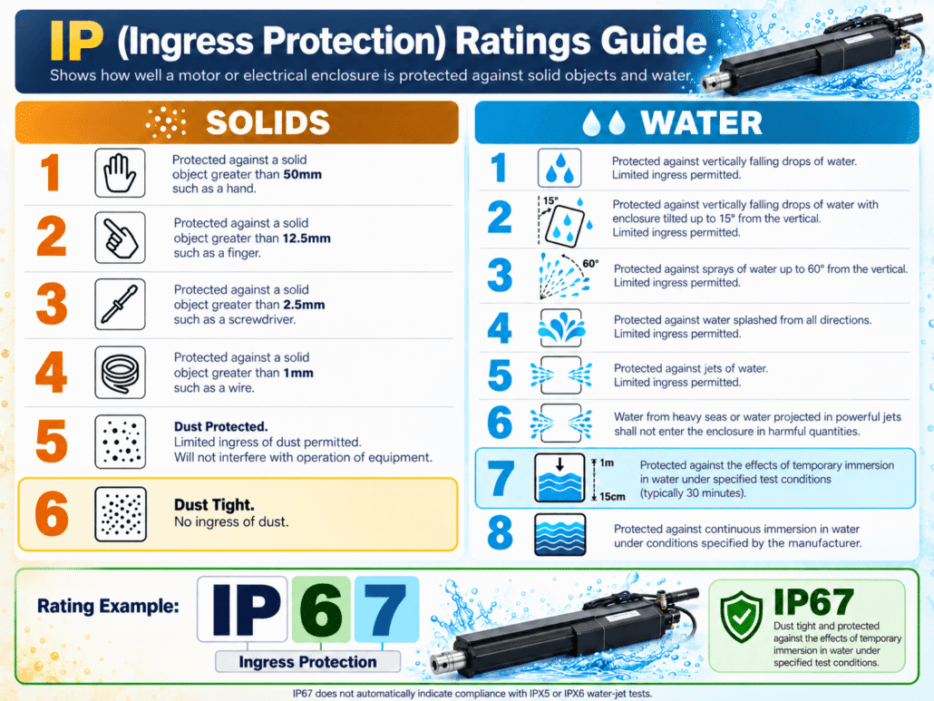 ip-rating